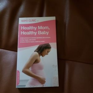 Healthy Mom Health BABY